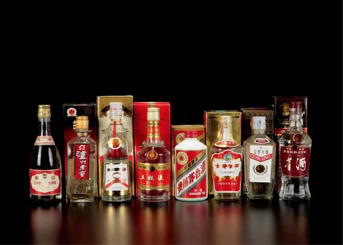 白云老酒储存的方法