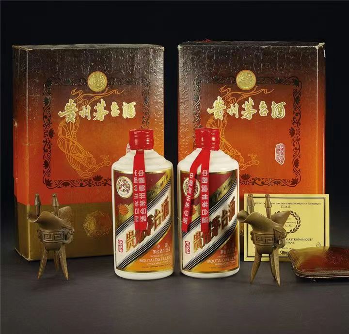 白云烟酒回收